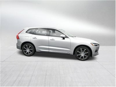 2020 Volvo XC60 T6 Inscription