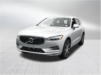 2020 Volvo XC60 T6 Inscription