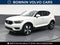 2021 Volvo XC40 T4 Momentum