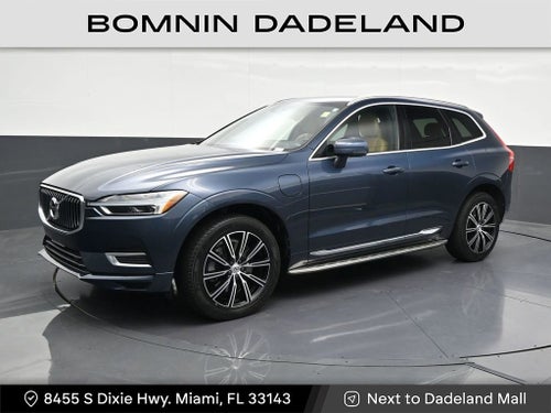 2020 Volvo XC60 Inscription