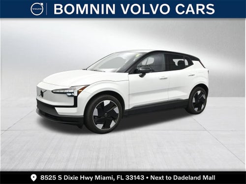 2025 Volvo EX30 Plus