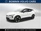 2025 Volvo EX30 Plus