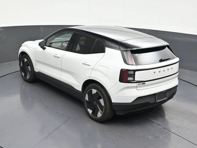 2025 Volvo EX30 Plus Twin Motor Performance, Fully electric