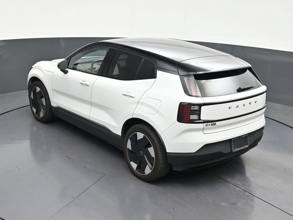 2025 Volvo EX30 Plus Twin Motor Performance, Fully electric