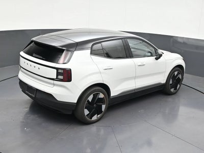 2025 Volvo EX30 Plus Twin Motor Performance, Fully electric
