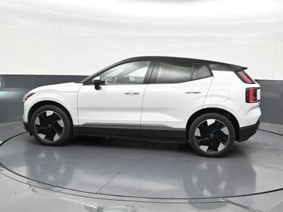 2025 Volvo EX30 Plus Twin Motor Performance, Fully electric