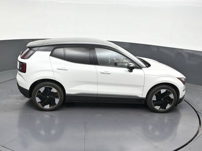 2025 Volvo EX30 Plus Twin Motor Performance, Fully electric