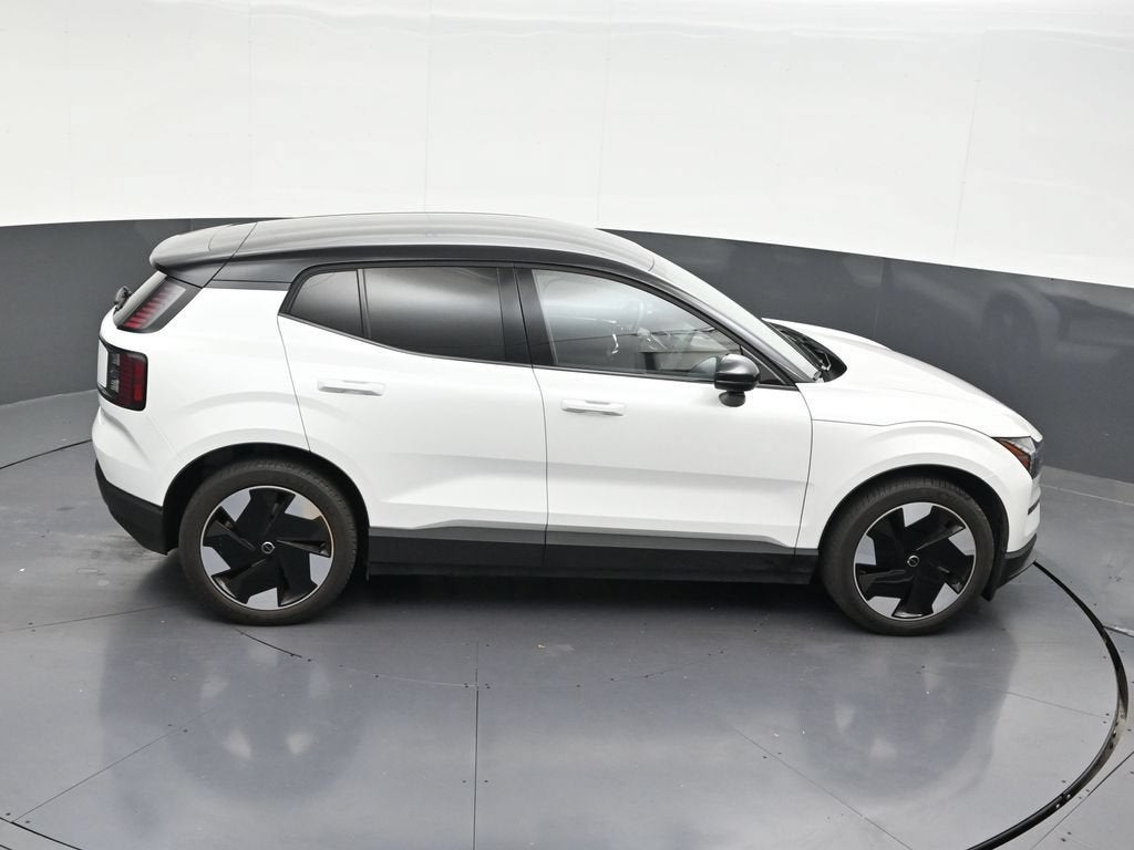 2025 Volvo EX30 Plus Twin Motor Performance, Fully electric