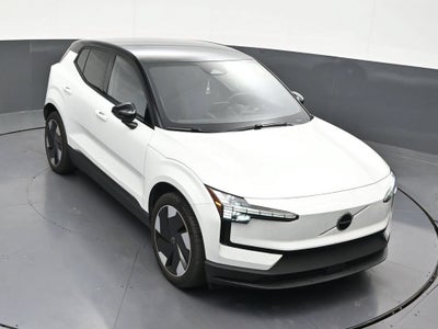 2025 Volvo EX30 Plus Twin Motor Performance, Fully electric