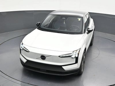 2025 Volvo EX30 Plus Twin Motor Performance, Fully electric