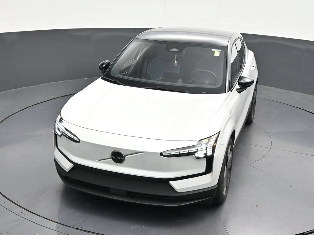 2025 Volvo EX30 Plus Twin Motor Performance, Fully electric