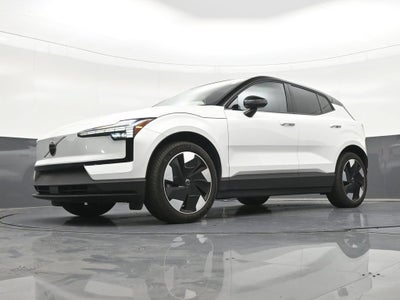 2025 Volvo EX30 Plus Twin Motor Performance, Fully electric