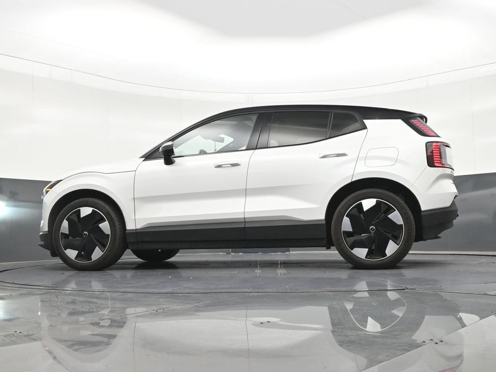 2025 Volvo EX30 Plus Twin Motor Performance, Fully electric