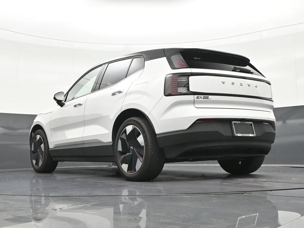 2025 Volvo EX30 Plus Twin Motor Performance, Fully electric