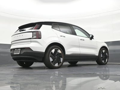 2025 Volvo EX30 Plus Twin Motor Performance, Fully electric