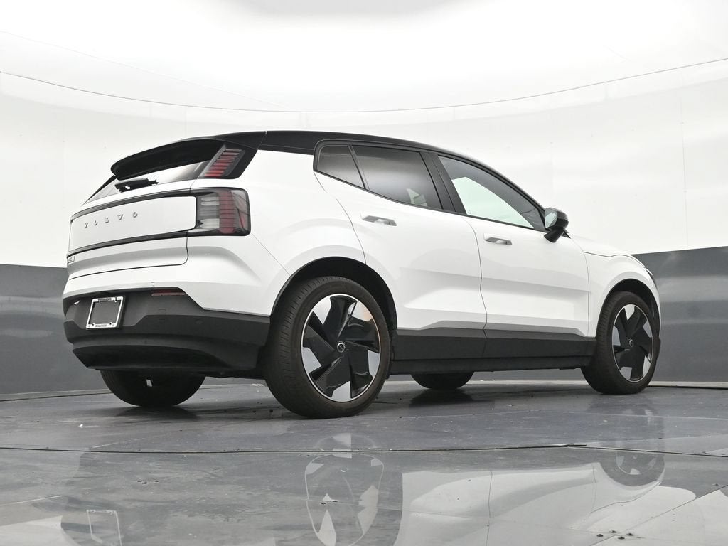 2025 Volvo EX30 Plus Twin Motor Performance, Fully electric