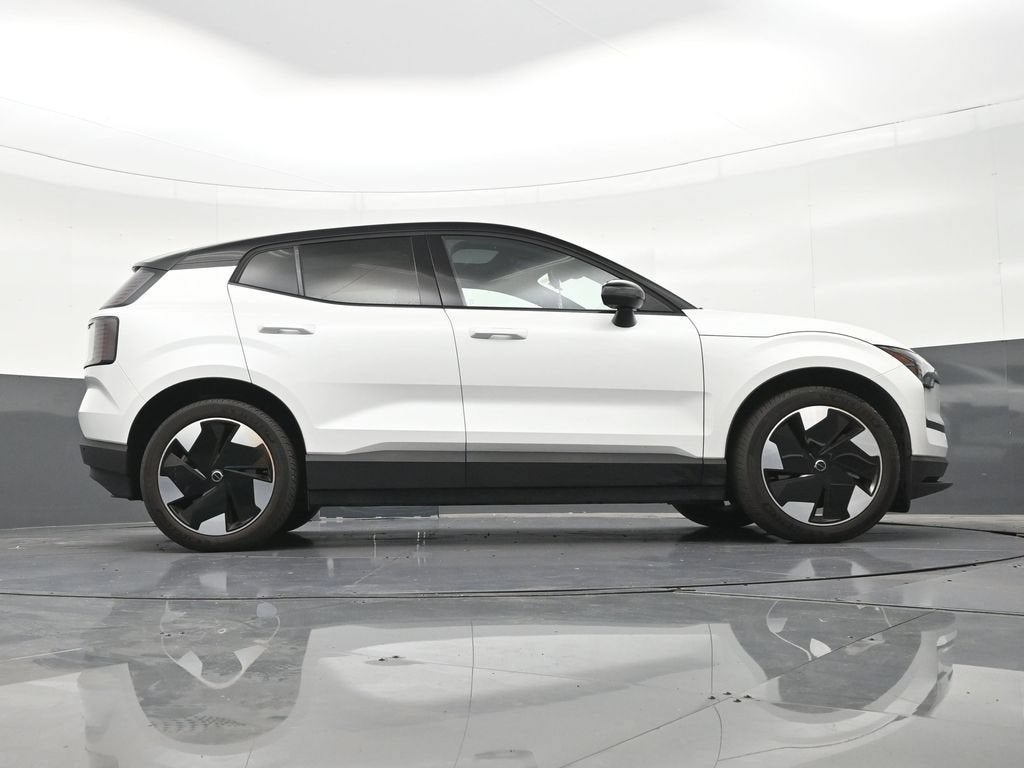 2025 Volvo EX30 Plus Twin Motor Performance, Fully electric
