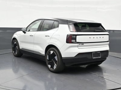 2025 Volvo EX30 Plus Twin Motor Performance, Fully electric
