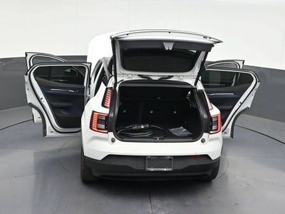 2025 Volvo EX30 Plus Twin Motor Performance, Fully electric