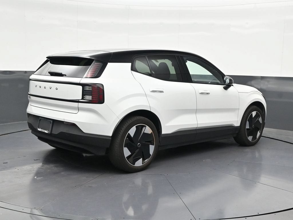 2025 Volvo EX30 Plus Twin Motor Performance, Fully electric