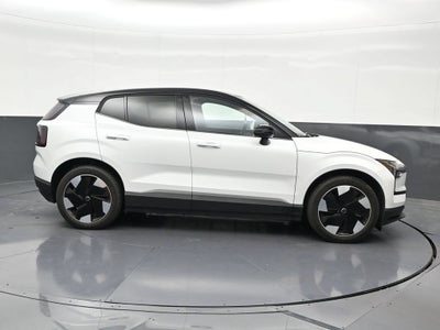 2025 Volvo EX30 Plus Twin Motor Performance, Fully electric