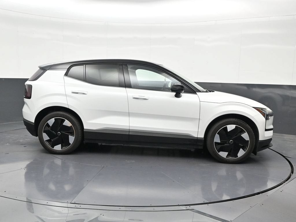 2025 Volvo EX30 Plus Twin Motor Performance, Fully electric