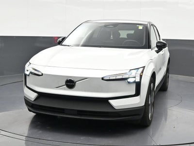 2025 Volvo EX30 Plus Twin Motor Performance, Fully electric