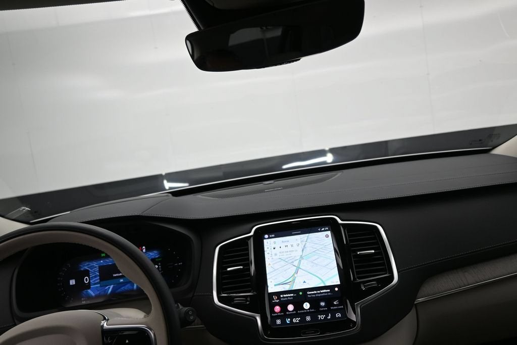 2024 Volvo XC90 Recharge Plug-In Hybrid T8 Ultimate Bright Theme 7-Seater