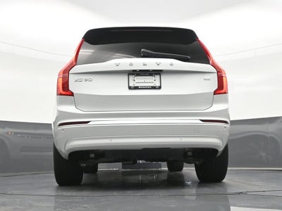 2024 Volvo XC90 Recharge Plug-In Hybrid T8 Ultimate Bright Theme 7-Seater