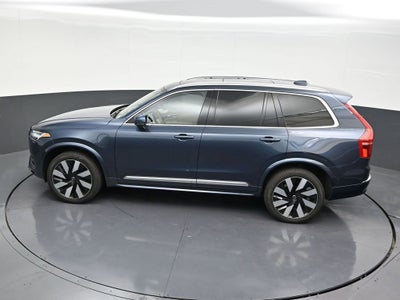 2025 Volvo XC90 Plug-In Hybrid Ultra