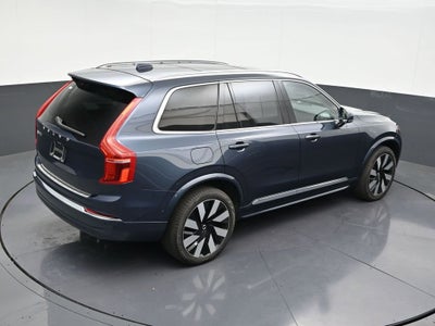 2025 Volvo XC90 Plug-In Hybrid Ultra