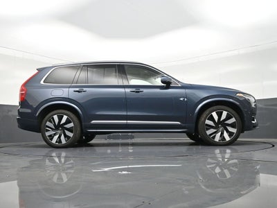 2025 Volvo XC90 Plug-In Hybrid Ultra