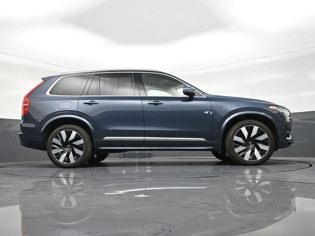 2025 Volvo XC90 Plug-In Hybrid Ultra