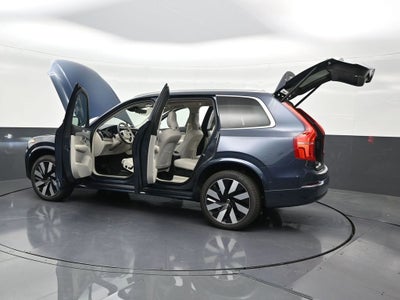 2025 Volvo XC90 Plug-In Hybrid Ultra