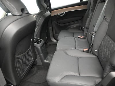 2025 Volvo XC90 Plug-In Hybrid Plus