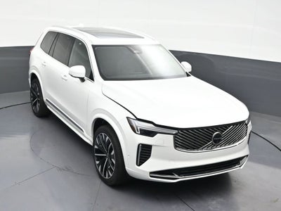 2025 Volvo XC90 Plug-In Hybrid Plus