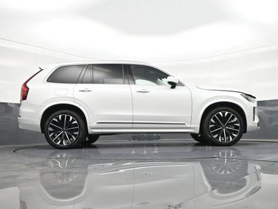 2025 Volvo XC90 Plug-In Hybrid Plus