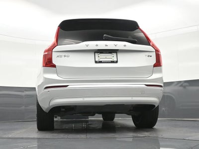 2025 Volvo XC90 Plug-In Hybrid T8 Ultra 7-Seater
