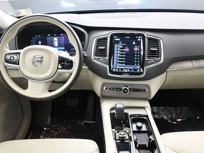 2025 Volvo XC90 Plug-In Hybrid Core