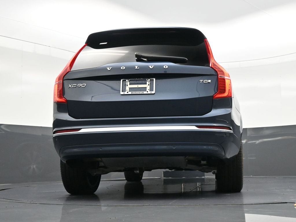2025 Volvo XC90 Plug-In Hybrid Core