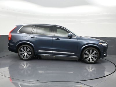 2025 Volvo XC90 Plug-In Hybrid Core