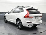 2025 Volvo XC60 Plug-In Hybrid Plus, T8 AWD Electric/Gasoline, Dark