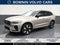 2025 Volvo XC60 Plug-In Hybrid Plus, T8 AWD Electric/Gasoline, Dark