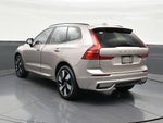 2025 Volvo XC60 Plug-In Hybrid Plus, T8 AWD Electric/Gasoline, Dark