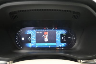 2025 Volvo XC60 Plug-In Hybrid Plus, T8 AWD Electric/Gasoline, Dark