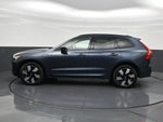 2025 Volvo XC60 Plug-In Hybrid Plus, T8 AWD Electric/Gasoline, Dark