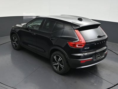 2023 Volvo XC40 B4 Core