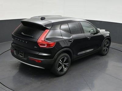 2023 Volvo XC40 B4 Core
