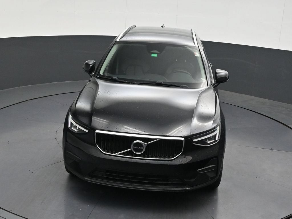 2023 Volvo XC40 B4 Core