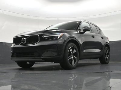 2023 Volvo XC40 B4 Core